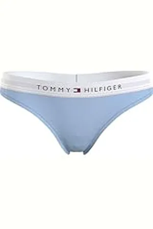 Tommy Hilfiger Tanga para Mujer String, , XL