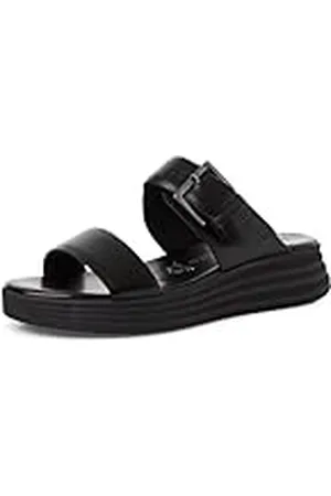 Marco Tozzi Pantolette 2-27200-44, Pantuflas Mujer, , 38 EU