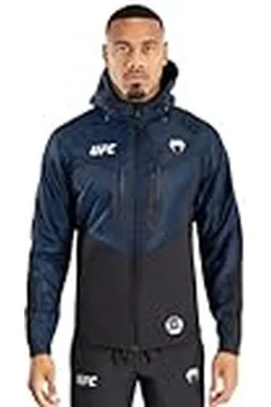 Venum UFC Fusion Fight Week - Chaqueta con capucha para hombre