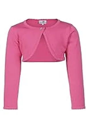 happy girls Chaqueta de Punto Niñas, talla fabricante 152