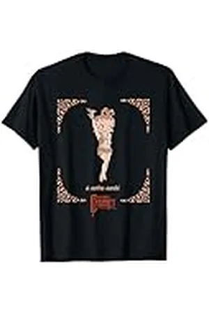 Betty Boop Cabaret de Camiseta