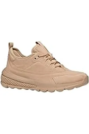 Geox D Spherica Actif A, Zapatillas Mujer, , 35 EU