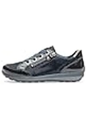 ARA Osaka-highsoft, Zapatillas de Corte bajo Mujer, , 35 EU Ancho