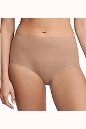 Chantelle Soft Stretch High Rise Brief Ropa Interior, , Altoa única para Mujer