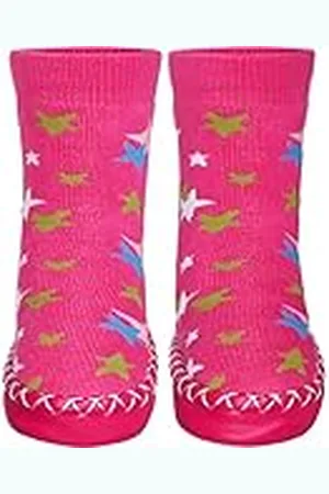 Playshoes Zapatillas, Pantuflas Unisex niños, , 19/22 EU