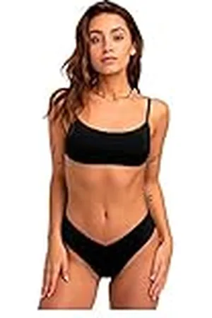Billabong Sol Searcher - Top de Bikini Bralette para Mujer