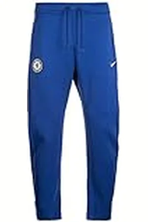 Nike CFC M NSW TCHFLC Pant AUT Pantalones, Hombre