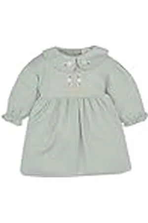 DeFacto Vestido de niña Ropa de recién Nacida