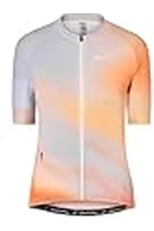 Spiuk MAILLOT M/C TOP TEN W MUJER GRIS/ T. L