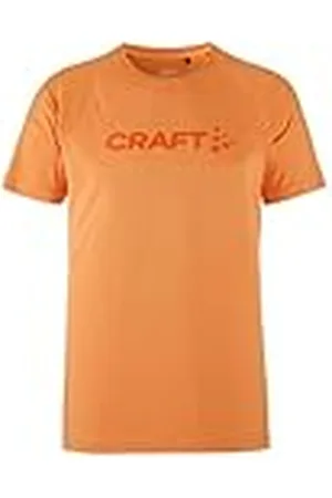 Craft Core Essence Logo tee M Camiseta, , Small Hombres