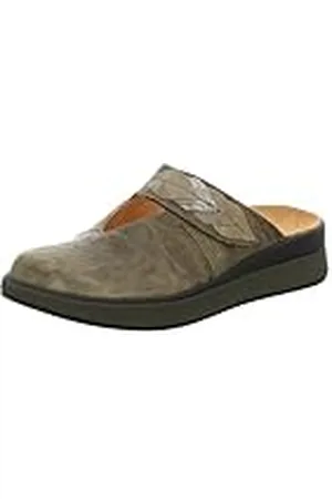 Think! Forro de Cuero Meggie, Mule Mujer, , 39 EU