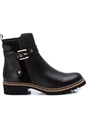 Carmela 160976, Botas Cortas al Tobillo Mujer, , 37 EU