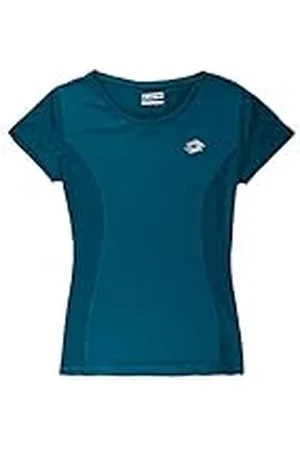 Lotto Camiseta Nixia IV para Mujer, , Claro, XS