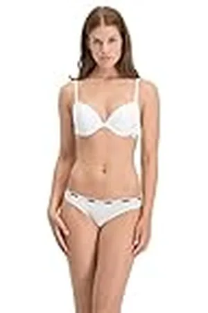 PUMA String 3p Pack Ropa Interior, , XS para Mujer
