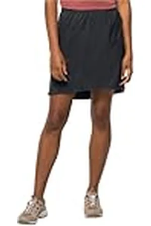 Jack Wolfskin Sonora Skirt Falda, Mujer, , S