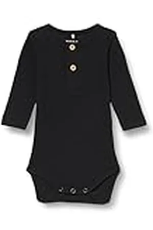 NAME IT Nbmkab LS Body Noos, , 2 Mes para Bebés