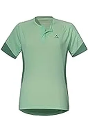 Schöffel Camiseta Auvergne para Mujer. 46