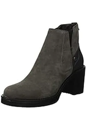 U.S. Polo Assn. Whitney Suede, Botines Mujer, , 41 EU