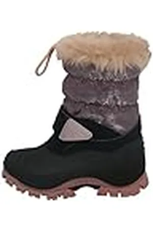 Lurchi 63L6013009, Botas para Nieve, , 32 EU