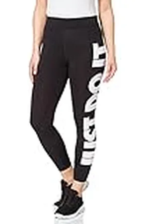 Nike CZ8534 W NSW ESSNTL GX HR LGGNG JDI Leggings Women