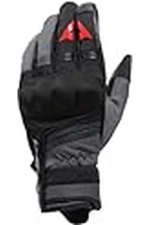 Dainese Teyde Gore-Tex Gloves, Guantes De Moto Impermeables, Hombre, , L