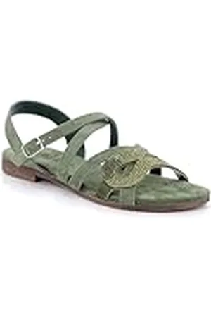 IGI&CO Imac spa D.babila, Sandalias Planas Mujer, , 36 EU