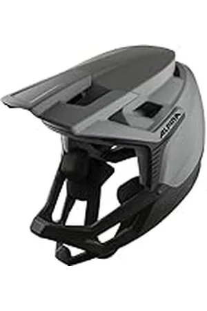 Alpina Unisex - Adultos, Roca Casco de Bicicleta, , 59-60 cm