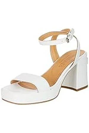 Fred de la Bretoniere Shs1092, Sandalia Mujer, , 41 EU