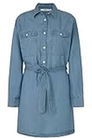 Pepe Jeans Erine Vestido Mujer, , M