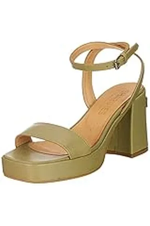 Fred de la Bretoniere Shs1092, Sandalia Mujer, , 41 EU