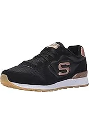Skechers OG 85 Goldn Gurl, Zapatillas para Mujer, , 36.5 EU