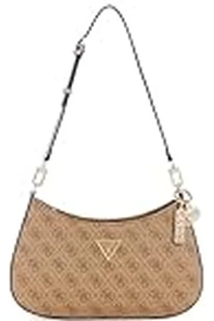 Guess Noelle Top Zip Shoulder Bag, Women, , Talla única