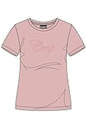 CMP Camiseta elástica de Punto para Mujer, , 36