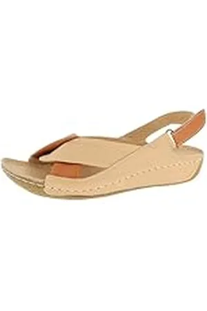 Andrea Conti Damen Sandalette, Sandalia Mujer, , 38 EU