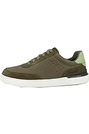 Clarks Puerta de Courtlite, Zapatillas Hombre, , 39.5 EU
