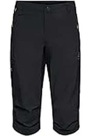 Odlo Mujer Pantalones de senderismo 3/4 WEDGEMOUNT