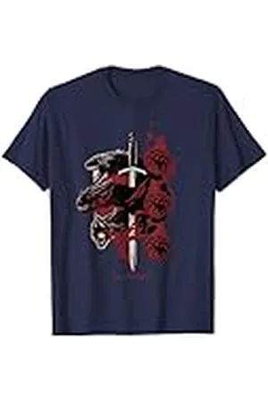 Game of Thrones Targaryen Dragons Camiseta