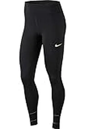 Nike W Nk Fast Tght Glam Dunk Long Sleeve Top, Mujer, , M