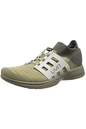 UYN ECOLYPT Tune Grey Sole, Sneaker Hombre, , 42 EU