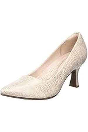 Clarks Kataleyna Gem, Zapatos de tacón Mujer, , 41 EU