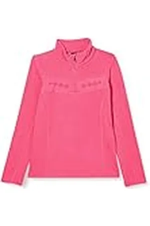 mc kinley McKINLEY Camiseta de Manga Larga Unisex para niños., , 164 cm