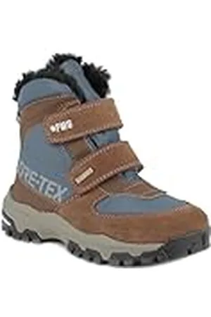 Primigi Winter Kid GTX, Botas para Nieve Hombre, , 37 EU