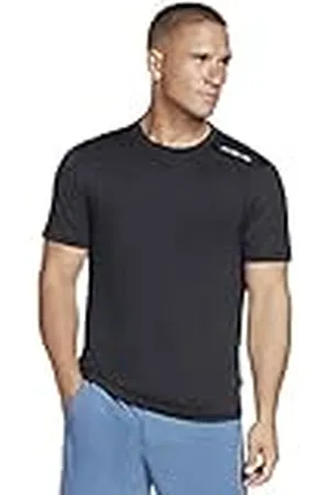 Skechers D Lite Skate Crew tee Camiseta, , S para Hombre