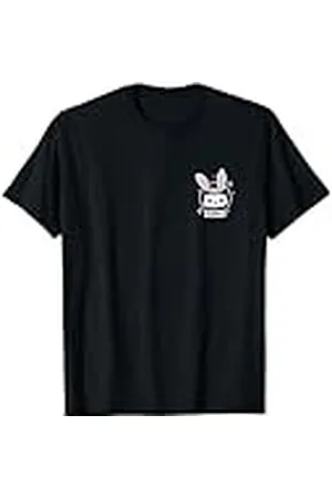 Electric Callboy Pump It Bunny Camiseta