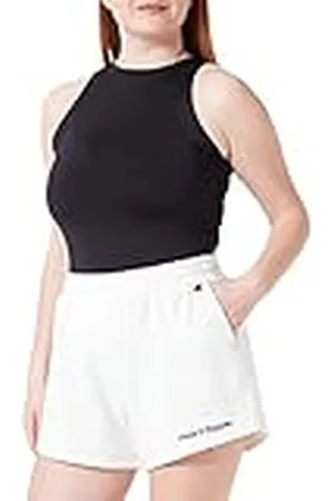 Champion Rochester 1919-Made with Love High Waist Bañador, , XL para Mujer