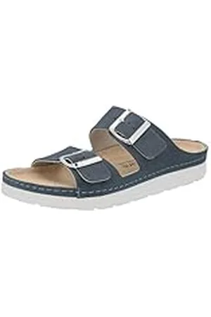 Berkemann Verica, Pantuflas Mujer, , 40 2/3 EU
