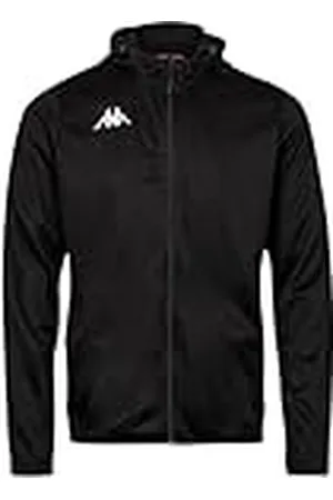 Kappa Telve Chaqueta Entrenamiento, Hombre, , 6Y