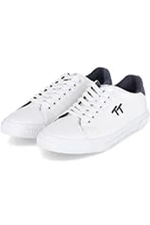 TOM TAILOR 7480040005, Zapatillas Hombre, , 45 EU