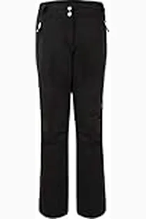 Dare 2B Glide by II Pant - Pantalones de Trabajo para Mujer, Mujer, Color , tamaño FR : 2XL (Taille Fabricant : 18)