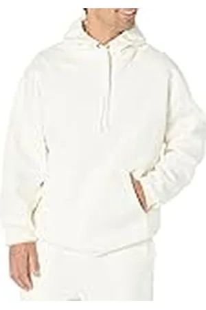 Amazon Sudadera Holgada con Capucha (Disponible en Tallas Grandes) Hombre, , XXL